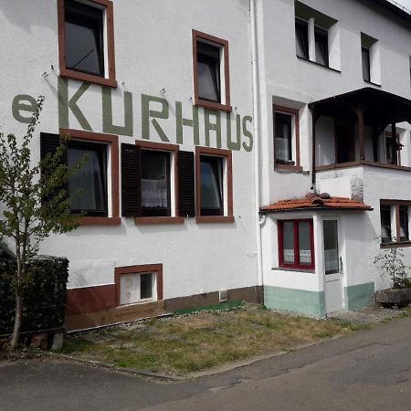 Kleines Studio 07, Fuer Den Kurzen Aufenthalt Apartman Schonau  Kültér fotó