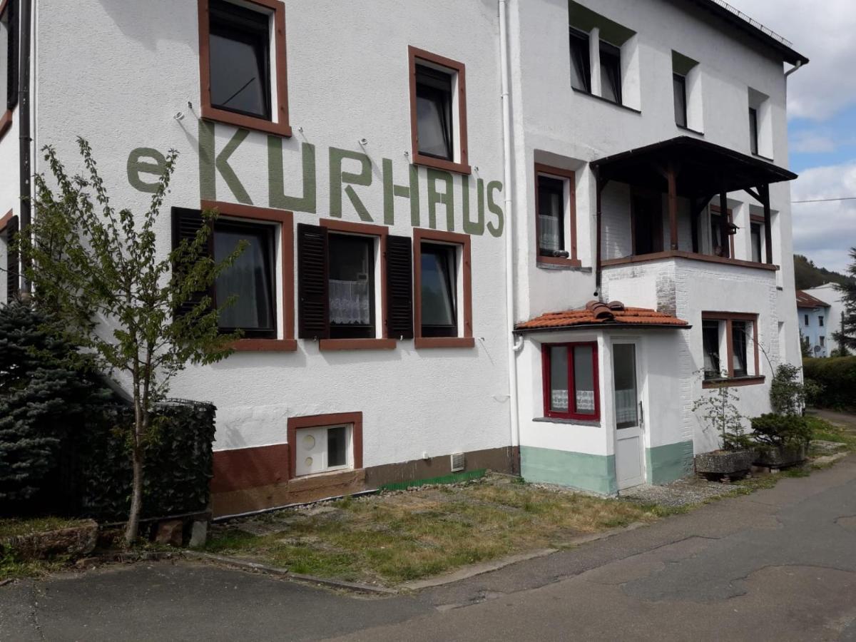 Kleines Studio 07, Fuer Den Kurzen Aufenthalt Apartman Schonau  Kültér fotó